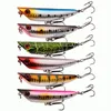 Laser Laser Slow mix Minnow Fishing Lure Set Kit Wobbler Crankbait isca Artificial Hard Bait Carp Mini Lures Pesca Tackle 240407