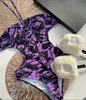 Frankrike strand svart tvådelar baddräkt för kvinnor designer badkläder bikini kvinnor badkläder baddräkt sexig kvinnan hela bokstaven bikinis