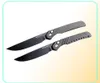 High Quality 2021 Protech Knives Mordax Pocket Automatic Folding D2 Blade 6061T6 Handle outdoor Tactical Survival Knifes9592365