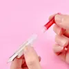 Pennpilot Fountain Pen Gentle Pen SPN20F Gift Box Student Stationery Japanese Ins Special Color Mini kan ändra bläckväskor