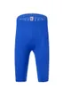 Men039s pantanos cortos compresión 34 pantalones elasticidad seca rápida spandex jogger medias apto en forma de leggings flacos pantalones3641729