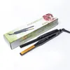 2 in 1 Hair Straightener and Curler Portable Mini Straightening Flat Iron 240411