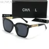 Chanells Designer Sunglasses Classic Letter Polarized Square Frame Outdoor Sun Glasses Man Woman Sexy Travel Glasses Mix Optical Glasses 3058 2620