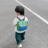 Sacs Cotton Kids Sac Sac à dos scolaire de maternelle sacs pour enfants sacs pour filles sacs pour bébé bébé