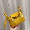 10A Toping Sag Sagn Women Dolder Designer Tote Herrmms Lindiss Bags ручной работы на восковой нить