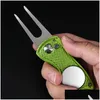 Kampanie noża polowań Promocja H9241 narzędzie do naprawy golfa noże