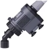 Tillbehör Automatisk Aquarium Water Changer Pump Fish Tank Sand Washer Cleaner Electric Gravel Cleaner Siphon Filter Pump