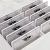 10layers ympning av ögonfransar förvaringslåda akrylpallhållare individuell lash display stativ makeup kosmetik ögonfransförlängning 240407