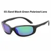 Lunettes de soleil polarisées Men de pilotes Nices Male Vintage Sun Vintage pour femmes Spuare Fishing Goggle Gafas UV400