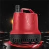 Acessórios 10w/ 15w/ 30w/ 45w/ 60w/ 80w 50Hz Bomba de água Submersa submersível Ultraquiiet Pump Fountain Fountain Aquarium Pond Feature Pump Pump Pump