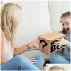 Spelkontroller Joysticks Digital Electronic Products Lucky Bag Mystery Blind Boxes Toys Gift Det finns en chans att OpenToys Camera Dhn4m