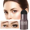 Enhancers EyeBrow Stamp Shaping Kit maquillajes para mujer Eyebrow Stencils Waterproof Makeup For Women Natural Contouring Make up 1 set