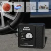 JFEGWO 4000A 3000A 12V Professional Car Jump Starter Power Bank с воздушным компрессором насоса для бустера стартового устройства для автомобиля