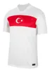 2024 25 Soccer Turquie Jersey Team National Burak Yilmaz Kenan Karaman Hakan Calhanoglu Zeki Celik Sukur Ozan Kabak Yusuf Yazici Turquia Football Shirt Kits888