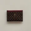Portefeuilles pour Cilmi Harvil CHHC Wallef's Fashion Fashion Classic pliing Designer Coin Wallet Luxury Classic Card Clip de carte de visite Clip de carte de visite