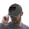 Berets Cryptid „Away” Image Cowboy Hat Gentleman Trucker Golf Man Mężczyzna