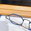 Okulary przeciwsłoneczne Ramy konfigurowalne soczewki w stylu japońskim okulary optyczne Ręcznie wykonane rama projekt mody dla kobiet i mężczyzn