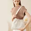 Sacs de soirée Femmes Lucky Underarm Sac Lady Soft Cuir Blessing Crossbodybody Bodner Feme Feme Fashion Messenger 2024 Printemps Summer