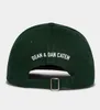 高級デザイナーファッション2024野球キャップカナダブランドデザイナーセールメンズハット刺繍帽子調整可能な帽子バックレター通気性メッシュボールキャップレディースA36
