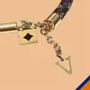Bracelet Chaîne Brangle Designer V Luxury Hand Bijoux bijoux 14k Gold Magnetic Color Retention Cuir Nouveau Fashion High Quality Womens Mens Livraison gratuite