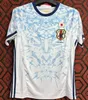 24/25 New Japan Man Man Choccer Player Player World Cup Minamino Tomiyasu Tsubasa Mitoma Maida Maillot Japon Football Shirt Kyogo Asano Ito Shibasaki Kubo Kamada