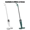 Cordless Electric MOP Dual-Motor ضوضاء منخفضة مع خزان الماء USB الشحن أداة تنظيف الأرضية المحمولة 240418