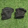 Training Gewichtshebe Training Handschuhe Fitness Gips Pads Übung Fitnessstudio Grip Powerlifting Übungen Handpalmenschutz