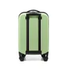 Carry-ons foldble vagn Vacker bagage mode universal hjul design resväska bärbar förvaring fodral affär boarding väska ny bagageutrymme
