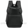 Rucksack Cfun Ya Mode Outdoor für Männer 17 -Zoll -Laptop -Tasche Unisex Reise -Rucksäcke Großer Kletterkolpsack Mochilas Maskulino