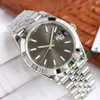 Casual Men Watch Women Watch Cleaning Factory 904L steel band 3235 Automatic mechanical movement 41/36mm Designer Watch High Quality Watch Luxury lady Watches