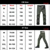 Winter Softshell Thermal Hiking Pants Tactical Pants Mens Fleece Cargo Pants Waterproof Warm Work Trousers 240403