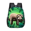 Bags Kawaii Animal Koala Backpack Children School Bag Kids Kindergarten Bag Baby Toddler Bag Boy Girl School Backpacks Beautiful Gift