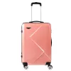 Bagage Nieuwe aankomst 20''24/28 inch rollende bagage Travel op wielen Zakken dragen Cabine Trolley Bagage Bag ABS+PC Suitcase Fashion Pack