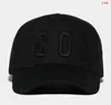 Luxury Designer Fashion 2024 Baseball Cap Canada Brand Designers Sale Men Hat broderade hatt Justerbara hattar Back Letter Breatble Mesh Ball Cap Womens A7