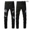 Amirir jeans luxe modemerk ontwerper jeans hoogwaardige geborduurde denim broek fietser streetwear amirir jeans 22 rock dames ksubi jeans amirir jeans mannen 4496