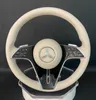 2024 volante per auto nuovo adatto per Mercedes Benz E/S/G W212 W213 W221 W205 W177 W464 Adatto