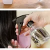 2024 250ML Hairdressing Spray Bottle Empty Bottle Refillable Mist Bottle Barber Pro Salon Multifunctional Hair Styling Tools Hairdressing