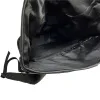 Väskor Kvalitetscykel Frampåse ryggsäck med stativhållare för Brompton 3Sixty Folding Bicycle Ryggsäck Tillbehör