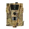 Cameras Wireless Wildlife Trail Basic Hunting Camera HT001B 12MP 1080P Night Vision Wild Surveillance Photo Traps Cameras