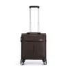 Carry-ons Oxford 20 pouces Spinner Suitcasse Voyage Roule de bagages Rougage Varigne imperméable Trolley Trolley Baggage Trolley Bags Wheels