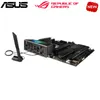 Cartes mères pour ASUS ROG STRIX X670E-F GAMING WIFI PIÈCE MOTHERAT MOTHREAT AM5 AMD X670 ORIGINAL BURANCE PCI-E 5.0 M.2 SATA3