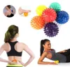 Fitness Balls 1st Spiky Massage Ball Trigger Point Hand Muscle Relax Sport Plantar1795165