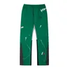 pantalones de diseño para hombres pantalones pantalones hombres joggadores afilados hombre desgarrado jogging algodón de algodon