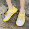 Children Barefoot Shoes Beach Water Sports Swimming Kids Sneakers Gym Sport Running Size 2835 240416