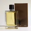 Parfum sportif masculin de haute qualité 100 ml de parfum dur