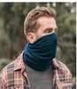 Fall Unisex 100 Gaiter Bandana Women Men Merino Wool Ski Neck Gatier Ring Wrap 1 Layer Warm Scarf 2010188701028