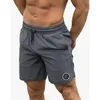 Mens Fitness Brants Summer Black Etchabless Deshabless Cool Shorts 240417