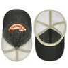 Caps de bola comem meu Timbits Logo Cowboy Hat Trucker Bap Rugby Foam Party Hats Men's Women's Women