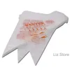 Plastic Tools Cake Pastry 100Pcs/Set Bag DIY Icing Piping Thicken Disposable Cream Bags Cakes Baking Decorating Tool S M L Th1119 s s