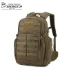 Mochilas Mardingtop Mochila Tática para Homens e Mulheres 40L Daypack para estudantes militares Trekking Sports Polyking 600D Polyster